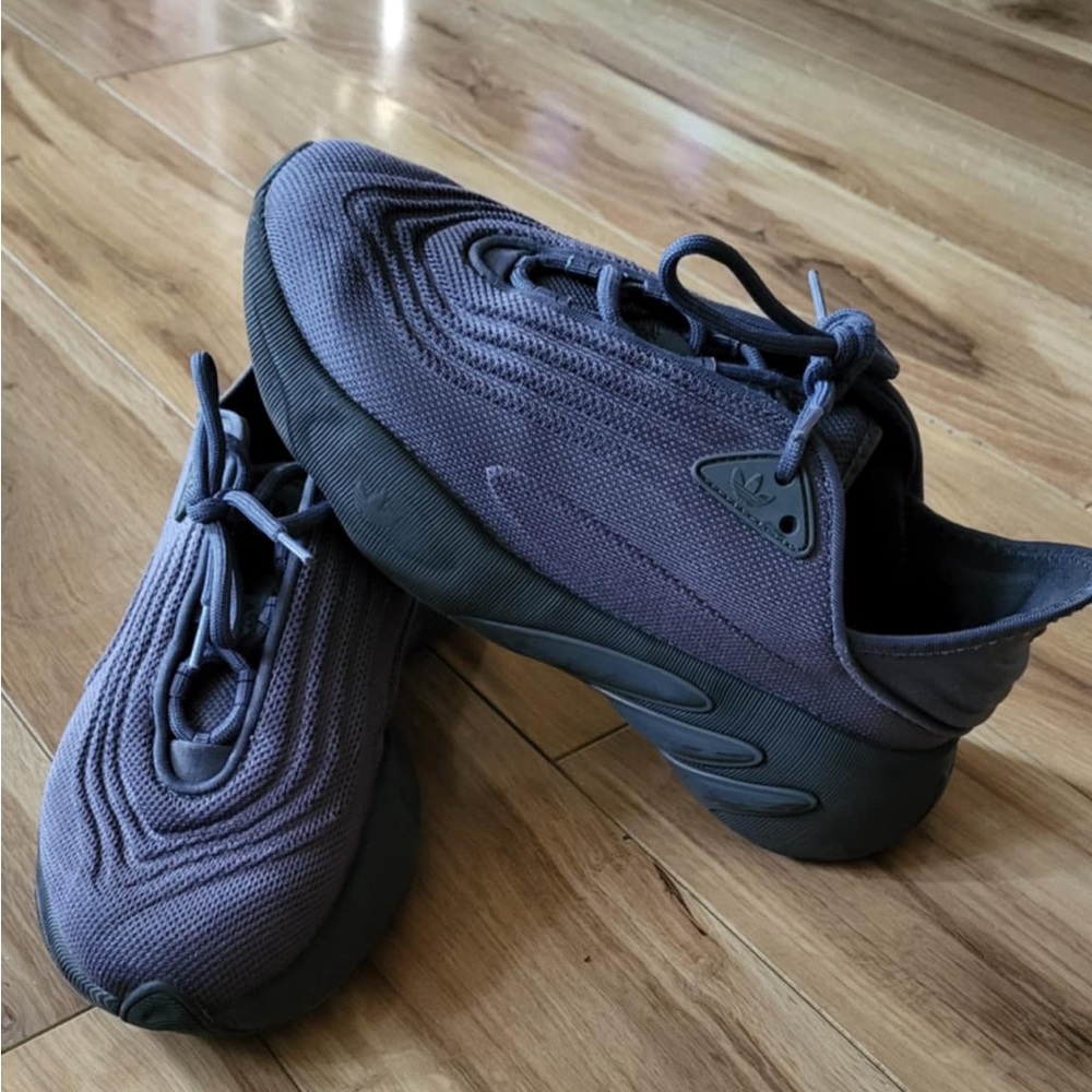 Youth AdiFOM SLTN Adidas Shoes.